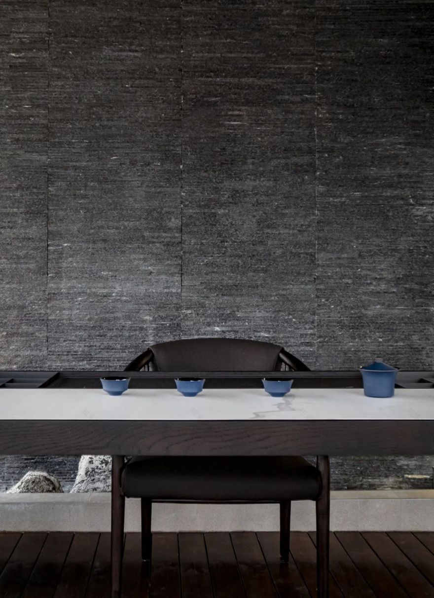 现代极简,品质生活 · 金悦花园的优雅空间设计丨广州华浔集团-58