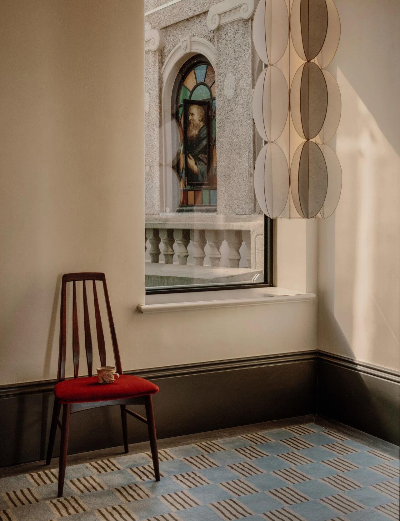 既象 · 仁爱堂丨中国重庆丨重庆物集装饰设计有限公司-11