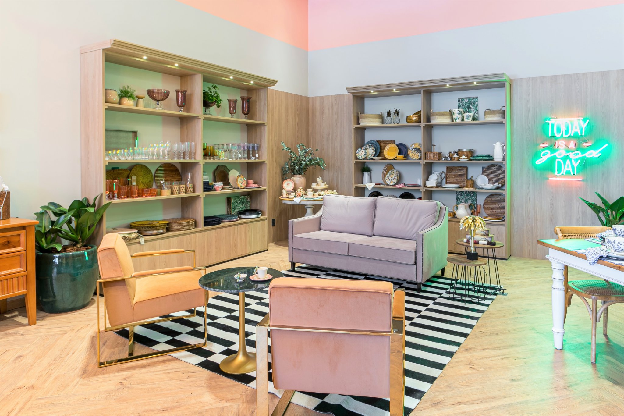 Izabel Casa&Você商店-8