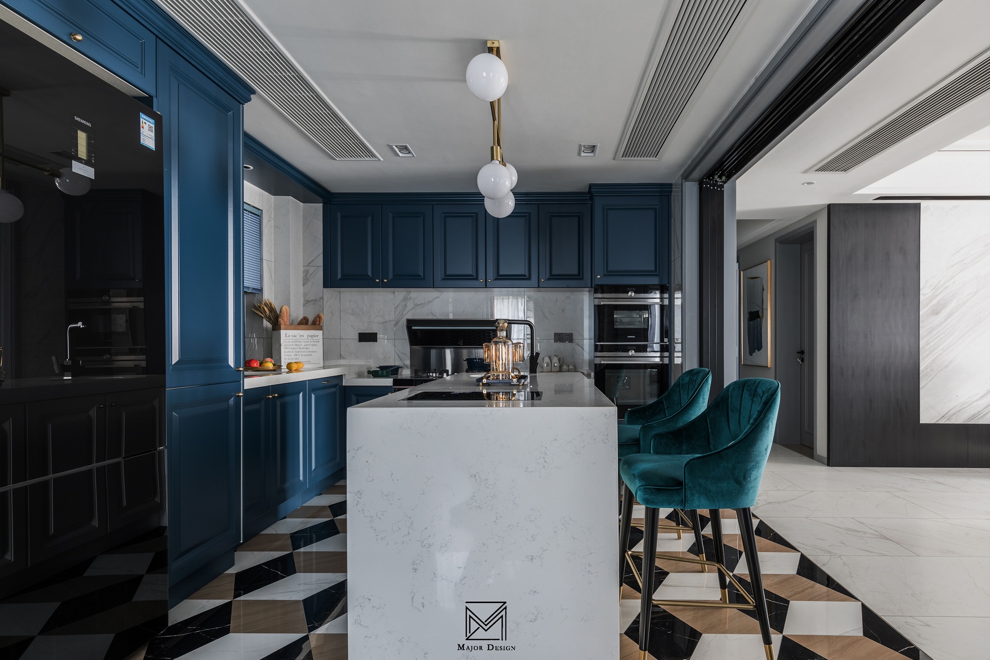 名震设计 | 夏日限定-32