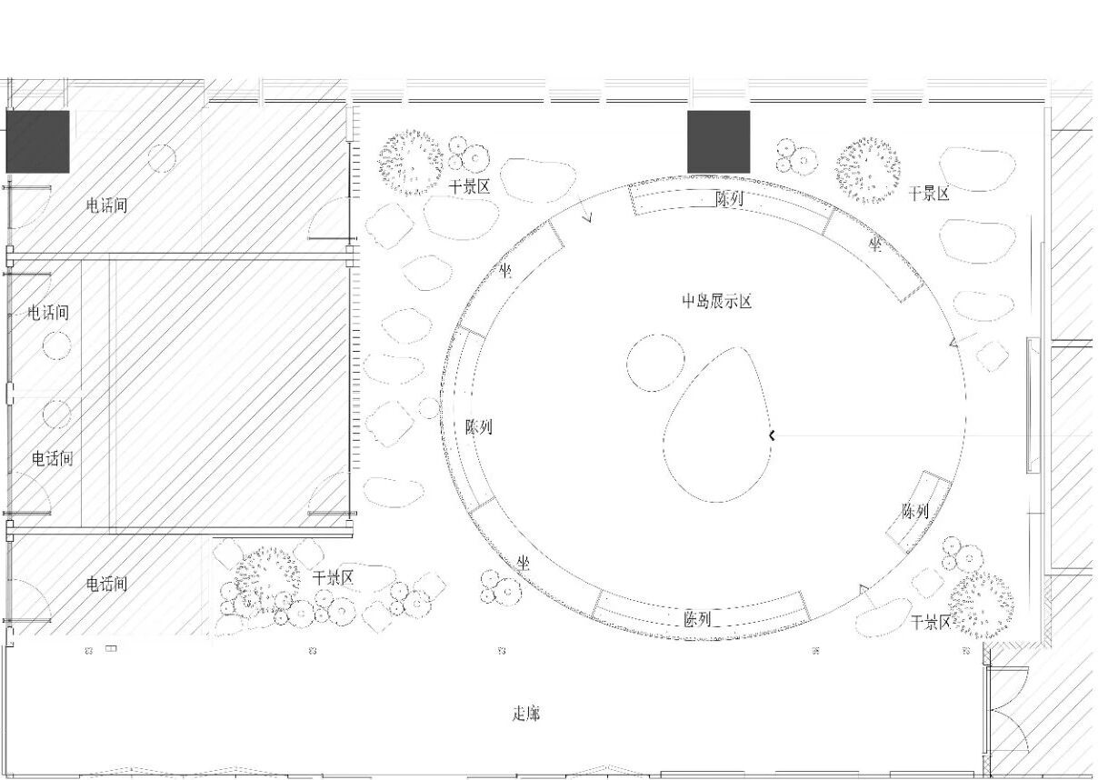 意公子城市会客厅丨中国福建丨厦门璞造设计顾问有限公司-7