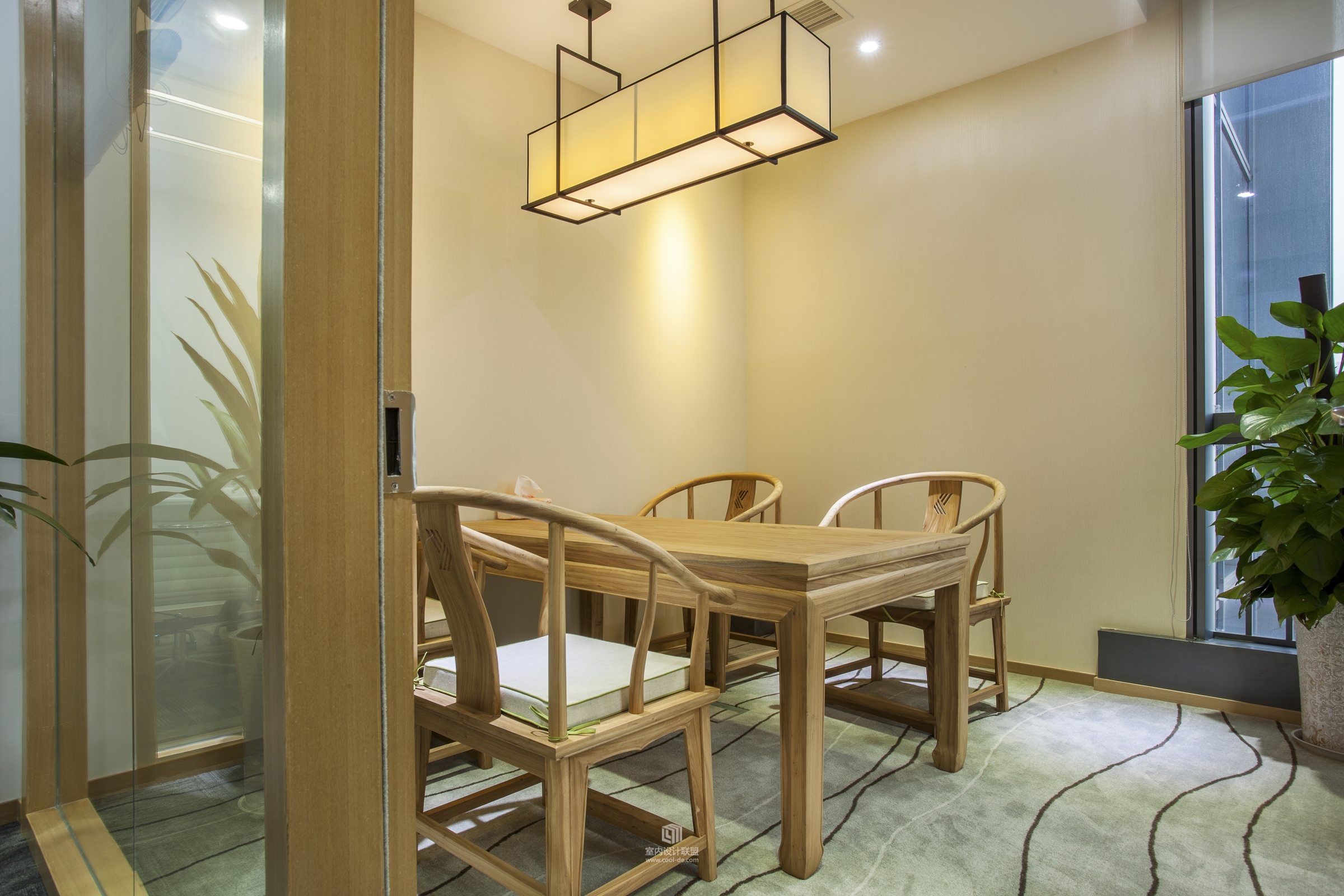 LEYEA/立岩装饰----向真正创造价值的人致敬-20