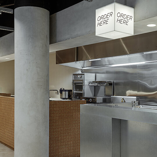 Super Egg by Genesin Studio | Australian Interior Design Awards-11