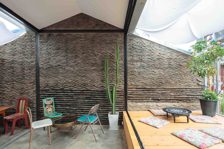 首尔传统韩屋艺术空间-35