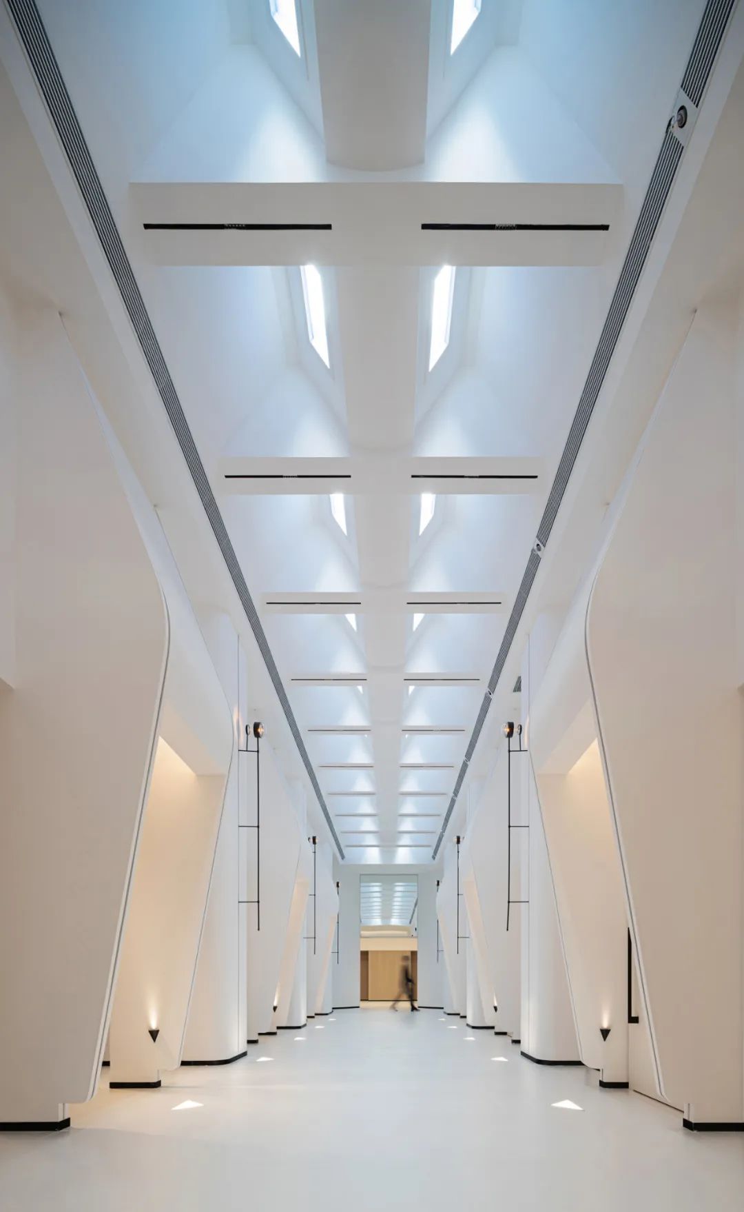 AIYUE 爱悦月子（国色天香概念店）丨中国成都丨BDD 布道设计-9