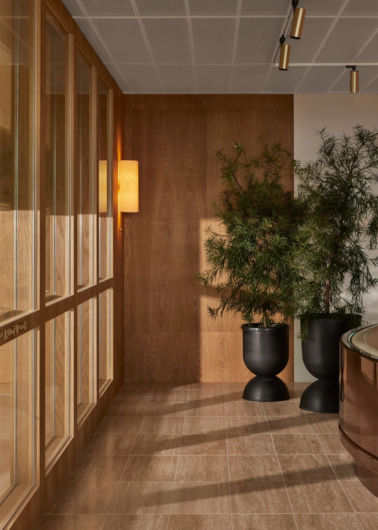 Villa Joseph 休憩空间丨The Stella Collective-35