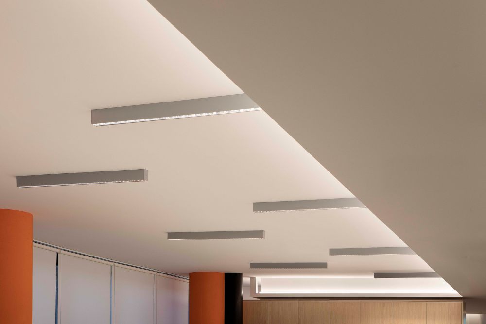 都灵 DAP 工作室设计的独特办公室空间丨意大利都灵丨DAP studio-38