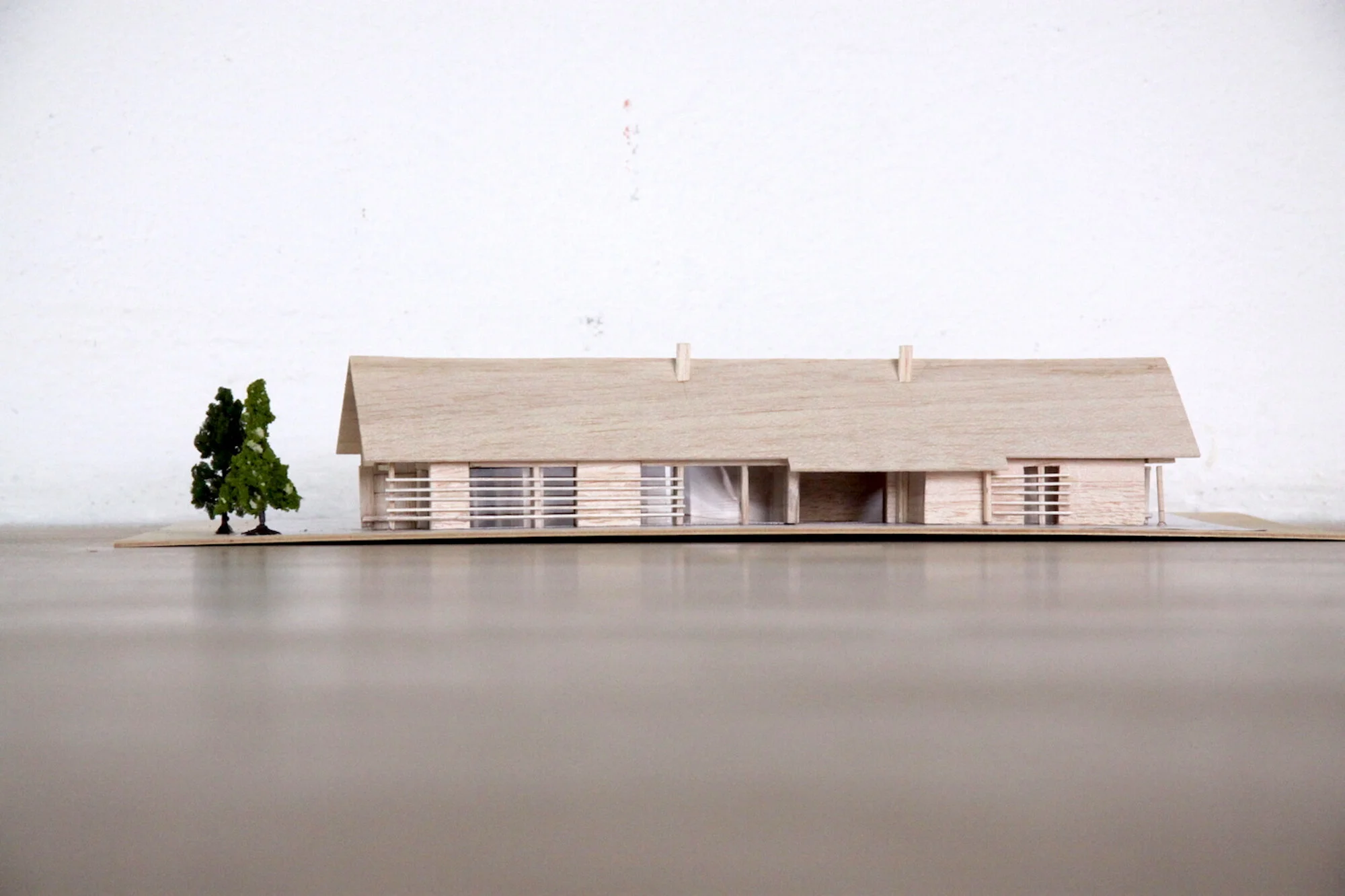 适合一对运动型夫妇的庄园丨斯洛文尼亚-8