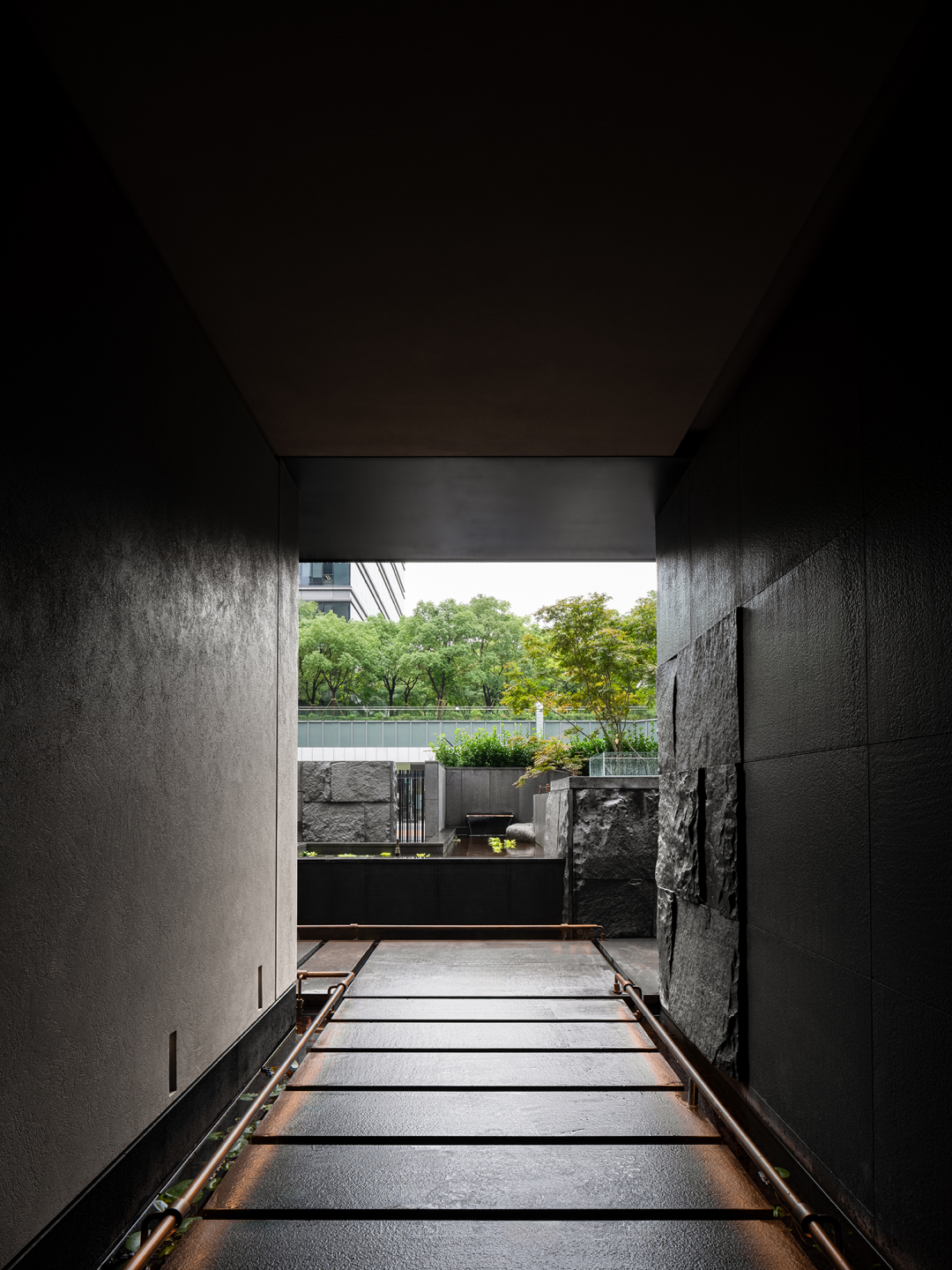 四季民福臻选金融街店丨中国北京丨IN.X屋里门外设计-216