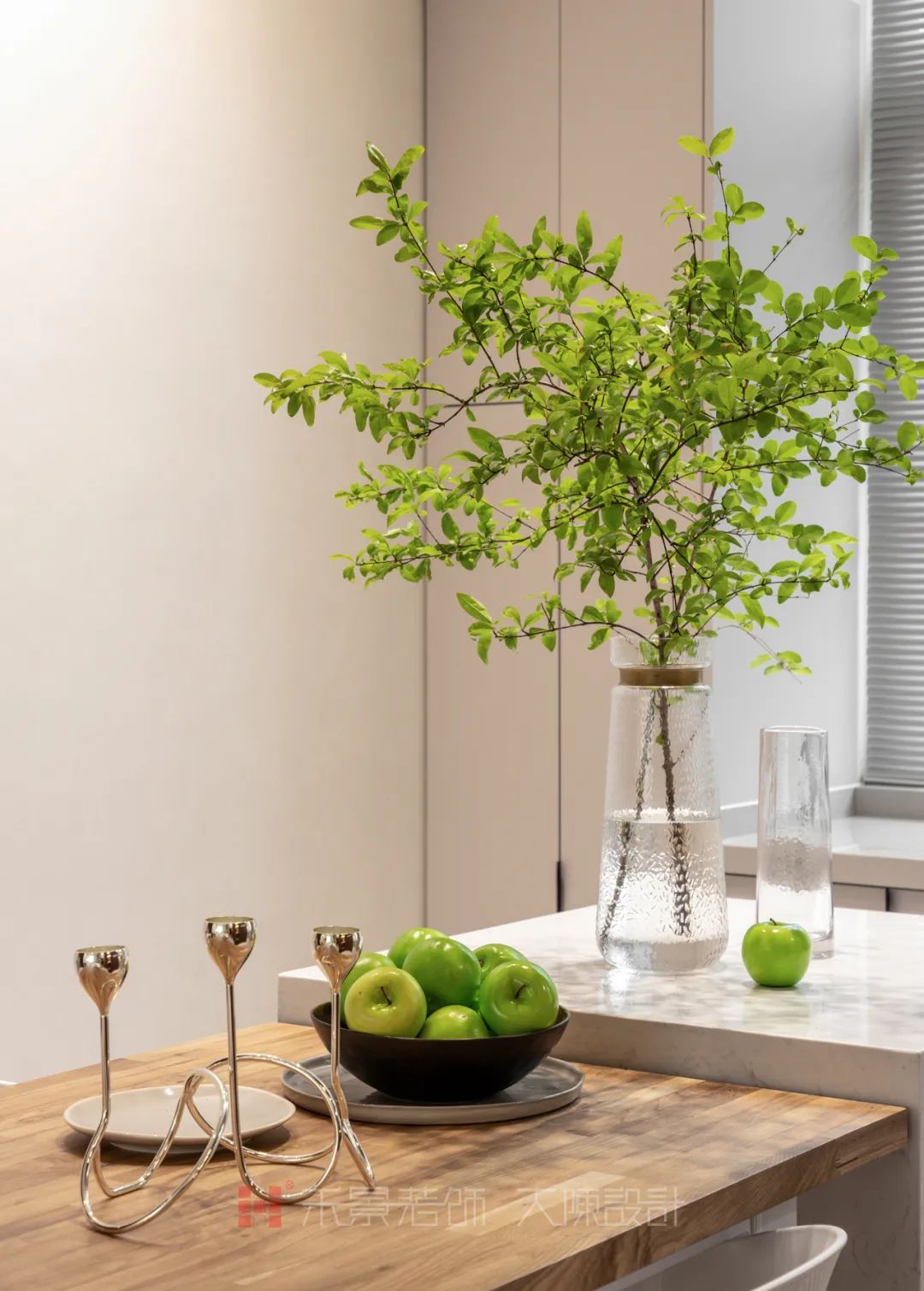 中南世纪城现代风家居,演绎优雅书香生活-36