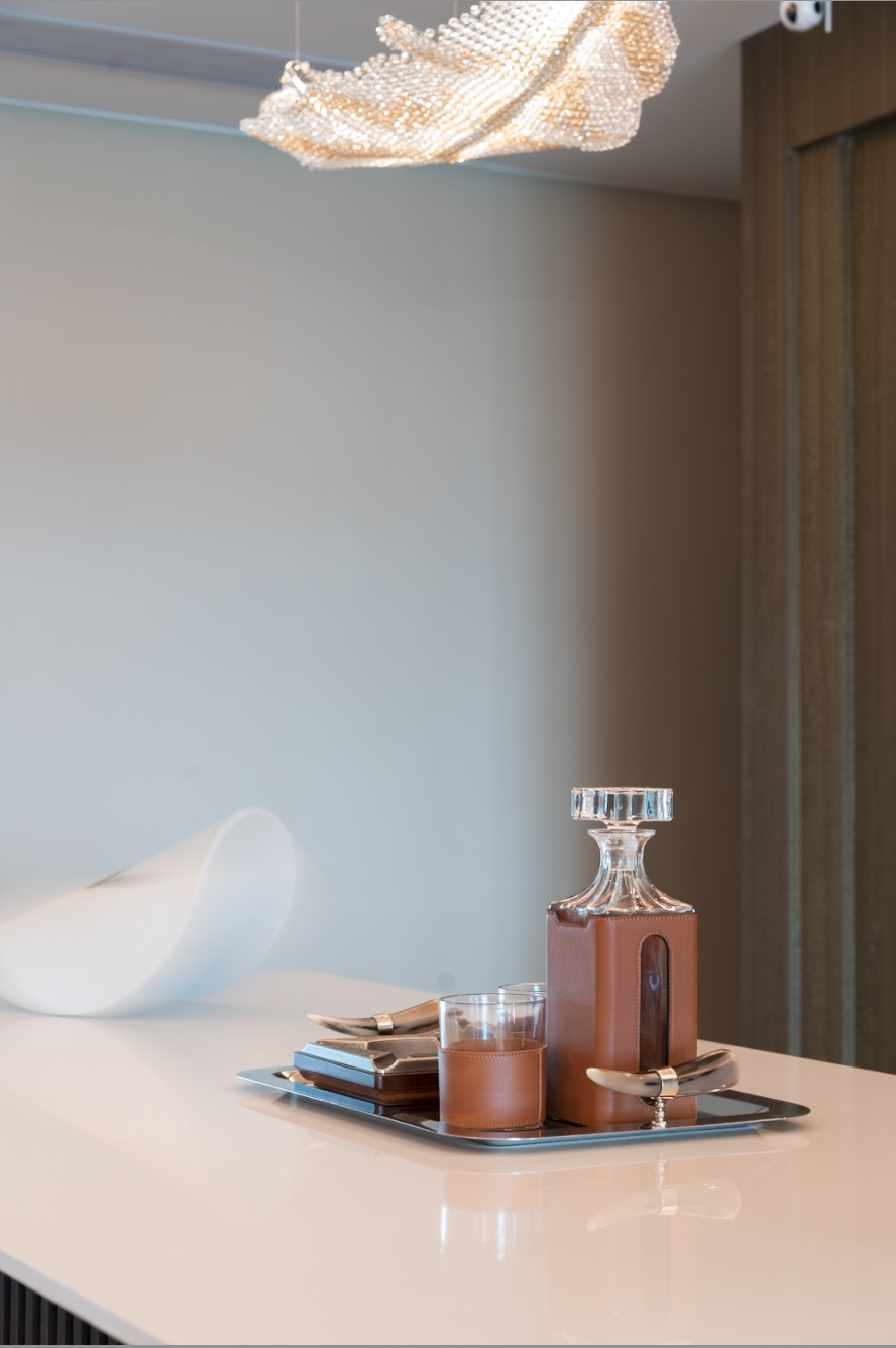 海境新天丨中国海南丨庭美宜居设计-27