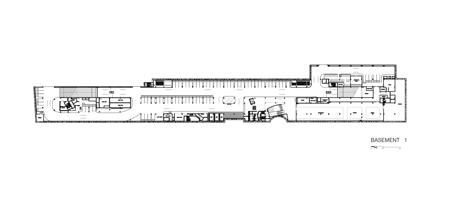 泰国 Velaa Sindhorn Village丨泰国曼谷丨Architects 49-40