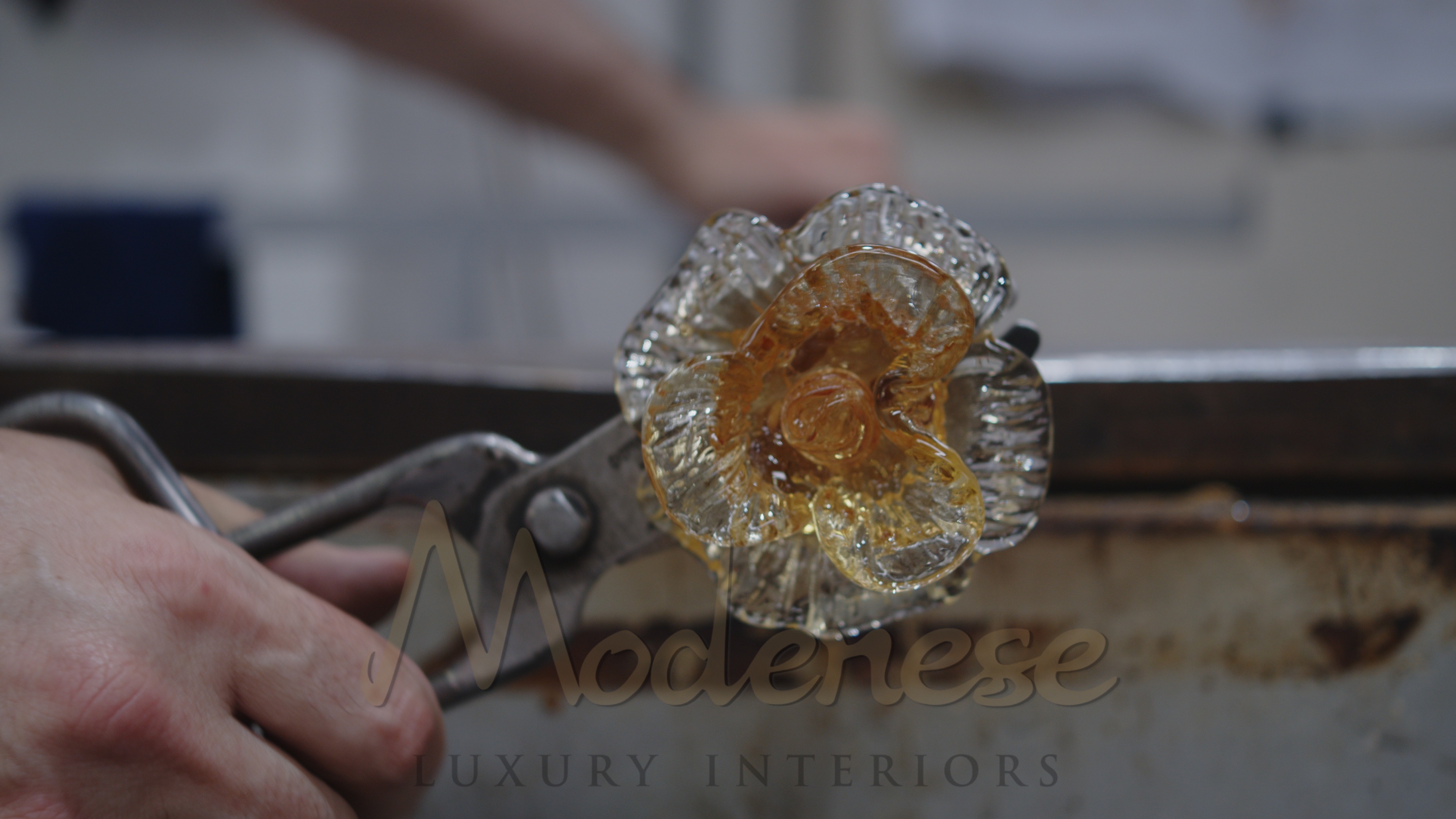 Modenese Interiors 家具制作工艺丨MODENESE Luxury Interiors-34