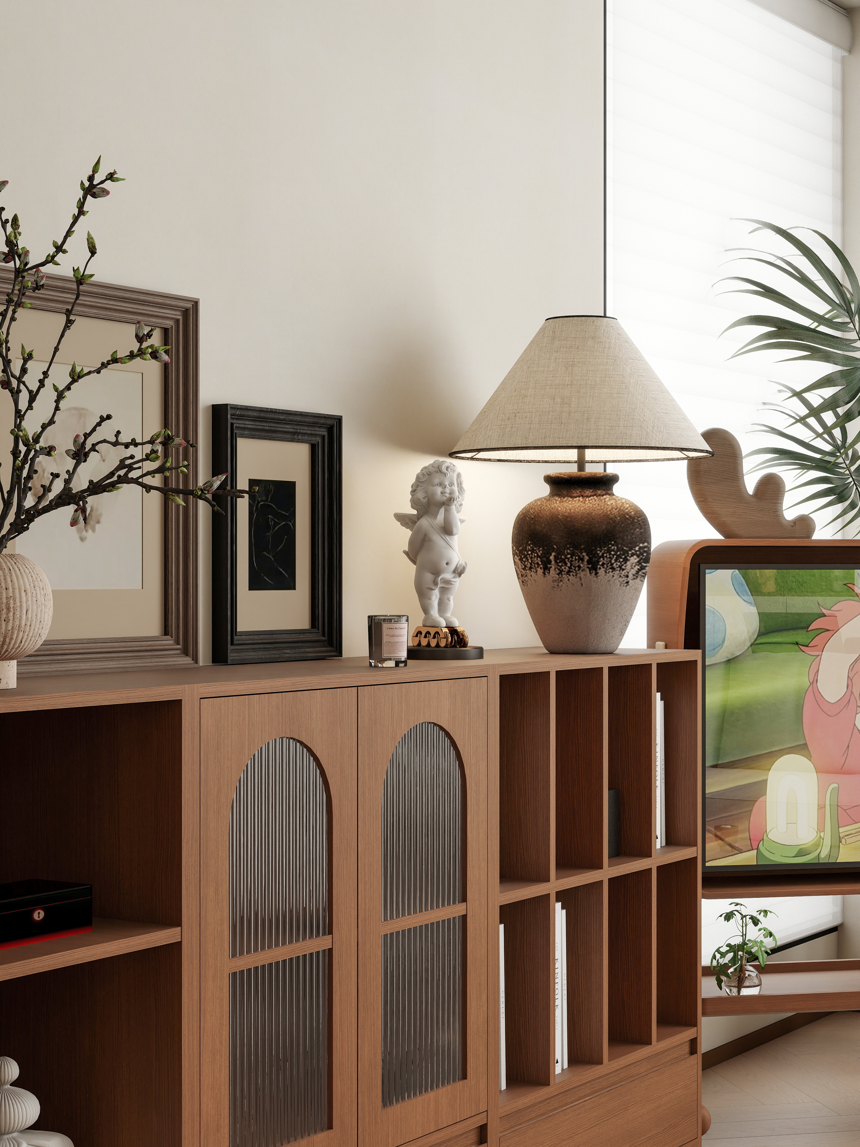 中古风第二弹  让家充满爱-0