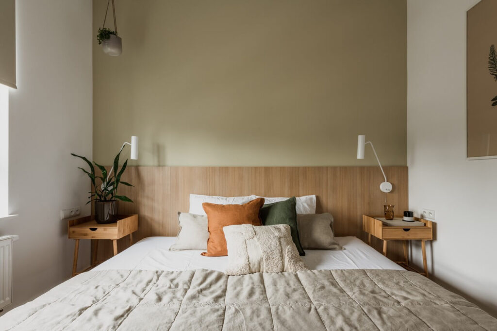 90平克拉科夫家庭住宅室内设计丨波兰科沙林丨Grupy NONO-23