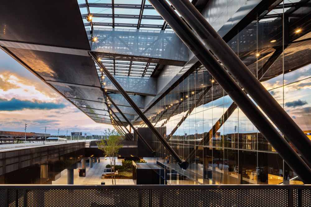 Florianópolis Airport ·帕萨盖罗斯国际机场(2018)-44