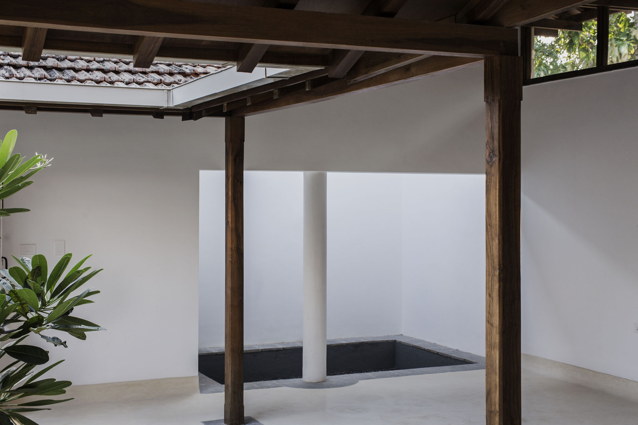 Discover ASSAGAO: A Unique House in Serene Goa-7