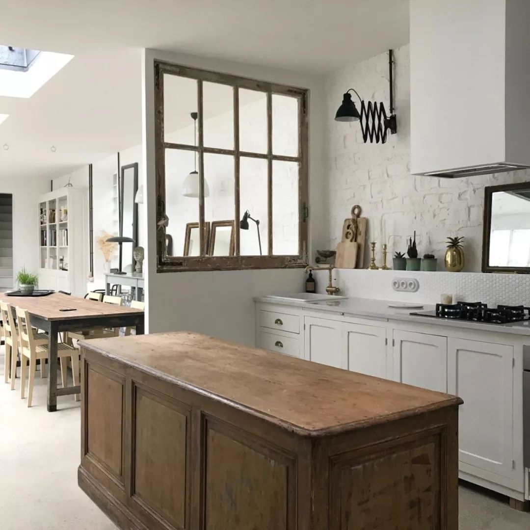 法国兰斯市古董风家庭旅馆设计-23