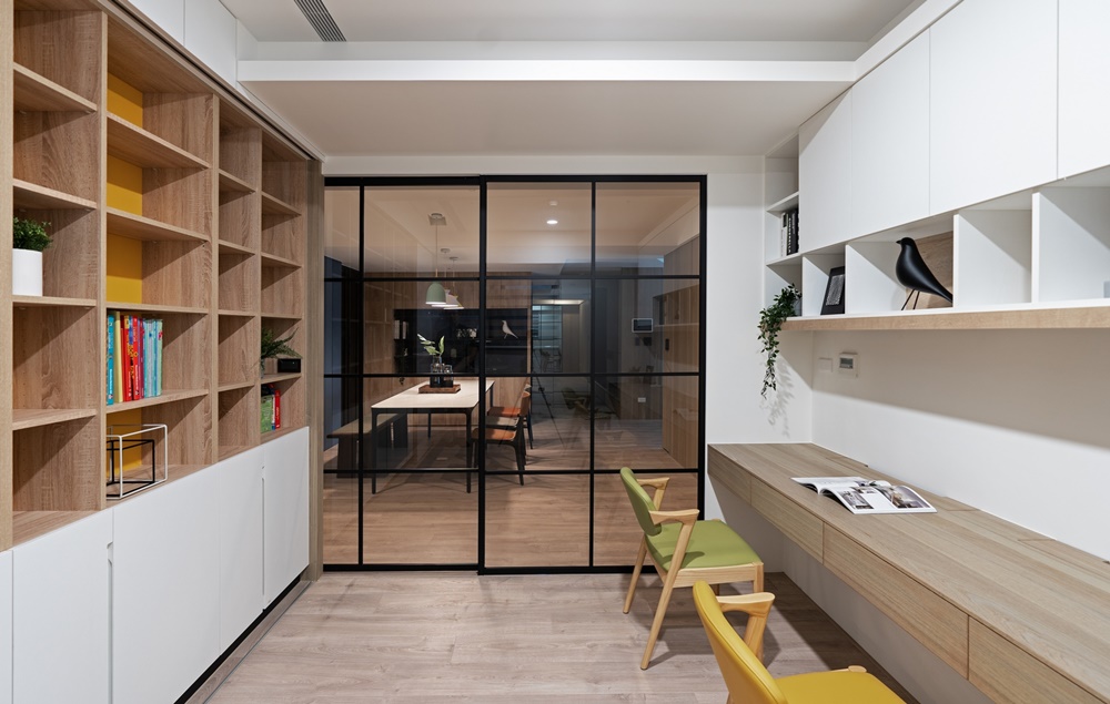 顺天御南苑江宅-16