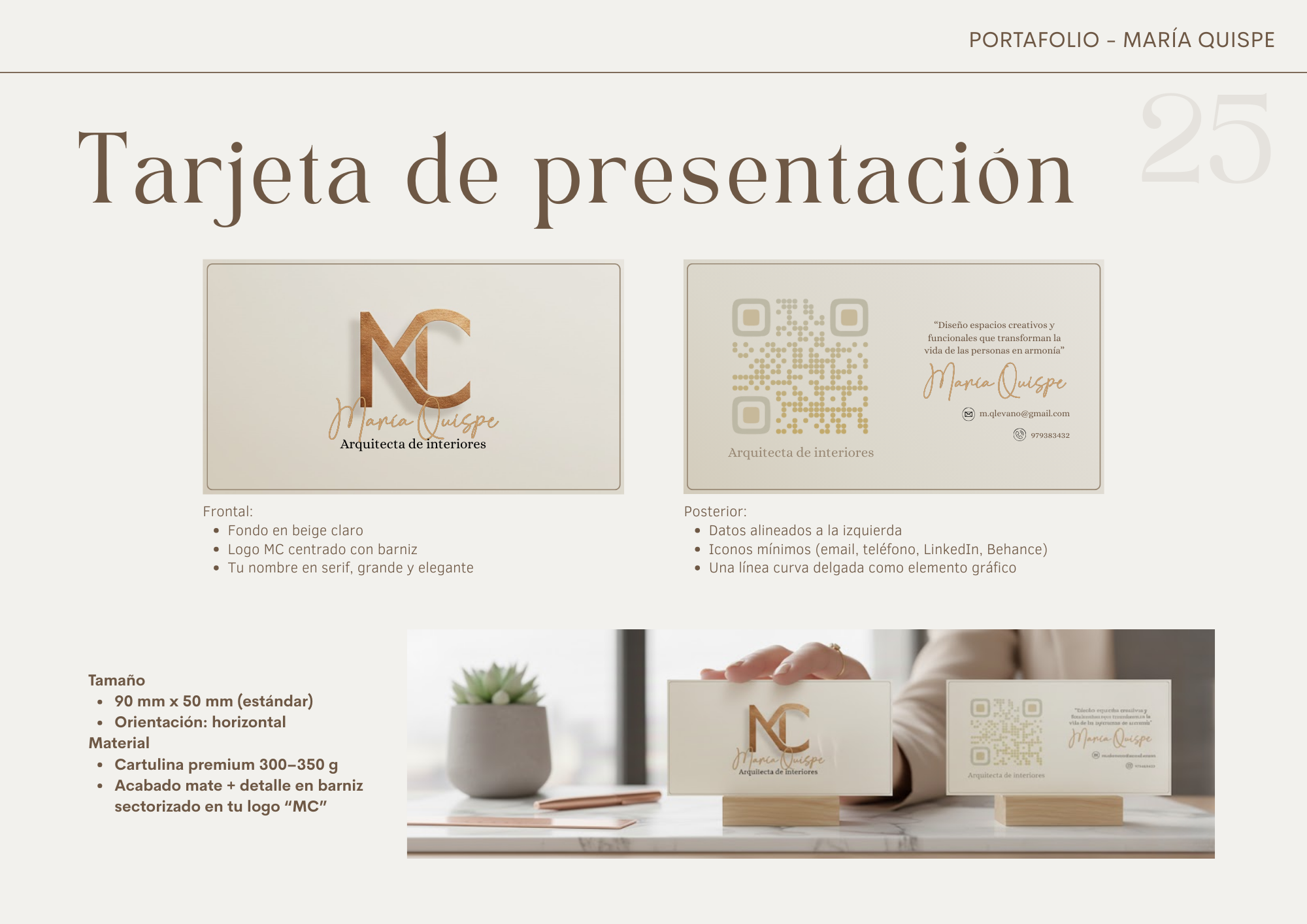 Portafolio profesional 2025-25