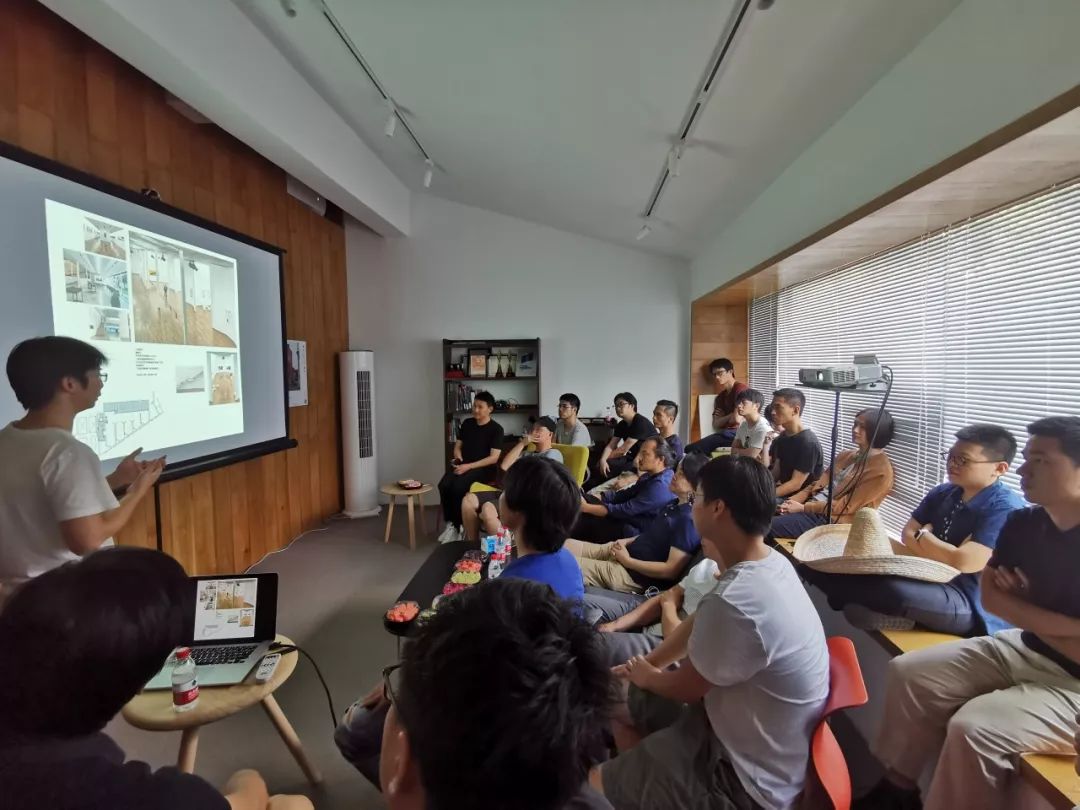 意大利战后城市建筑中的场地策略-24