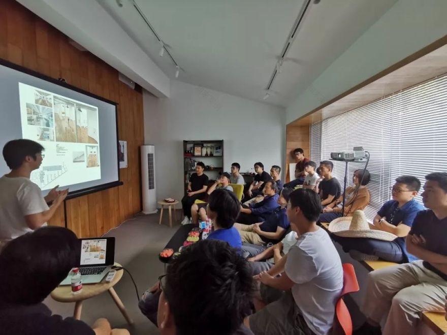 意大利战后城市建筑中的场地策略-24