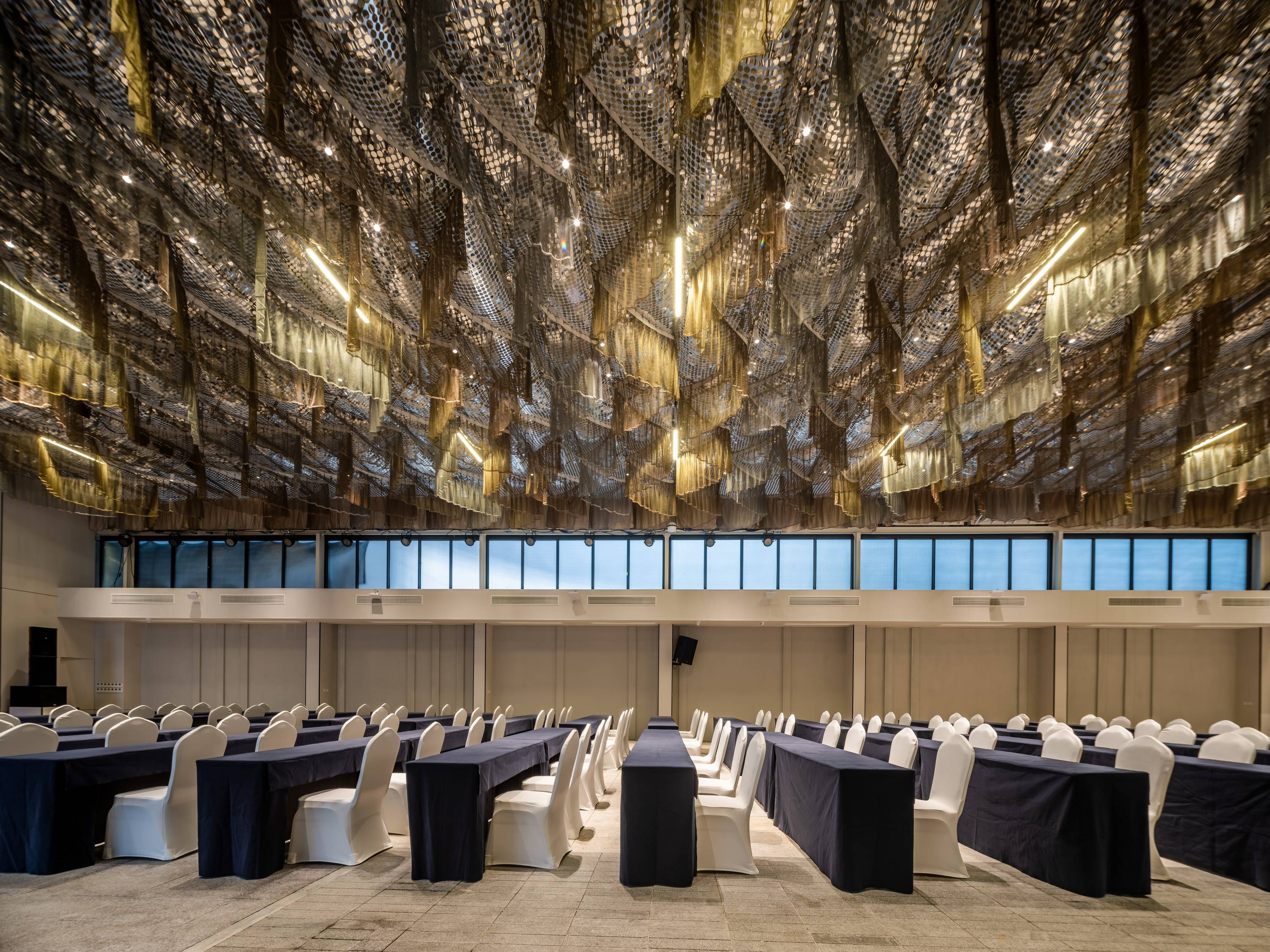 悦境龙仕翔轻奢酒店丨中国台州丨汇格设计-32