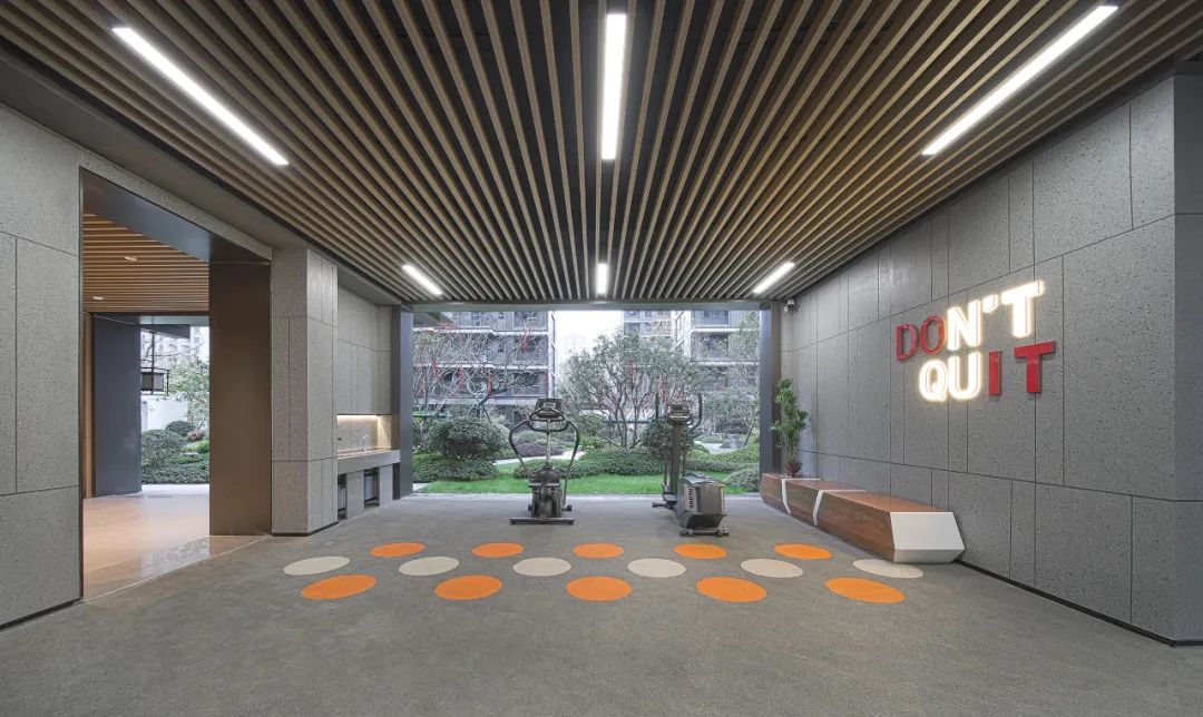 |DARRY·戴瑞软装 | 未来社区芯动力-34