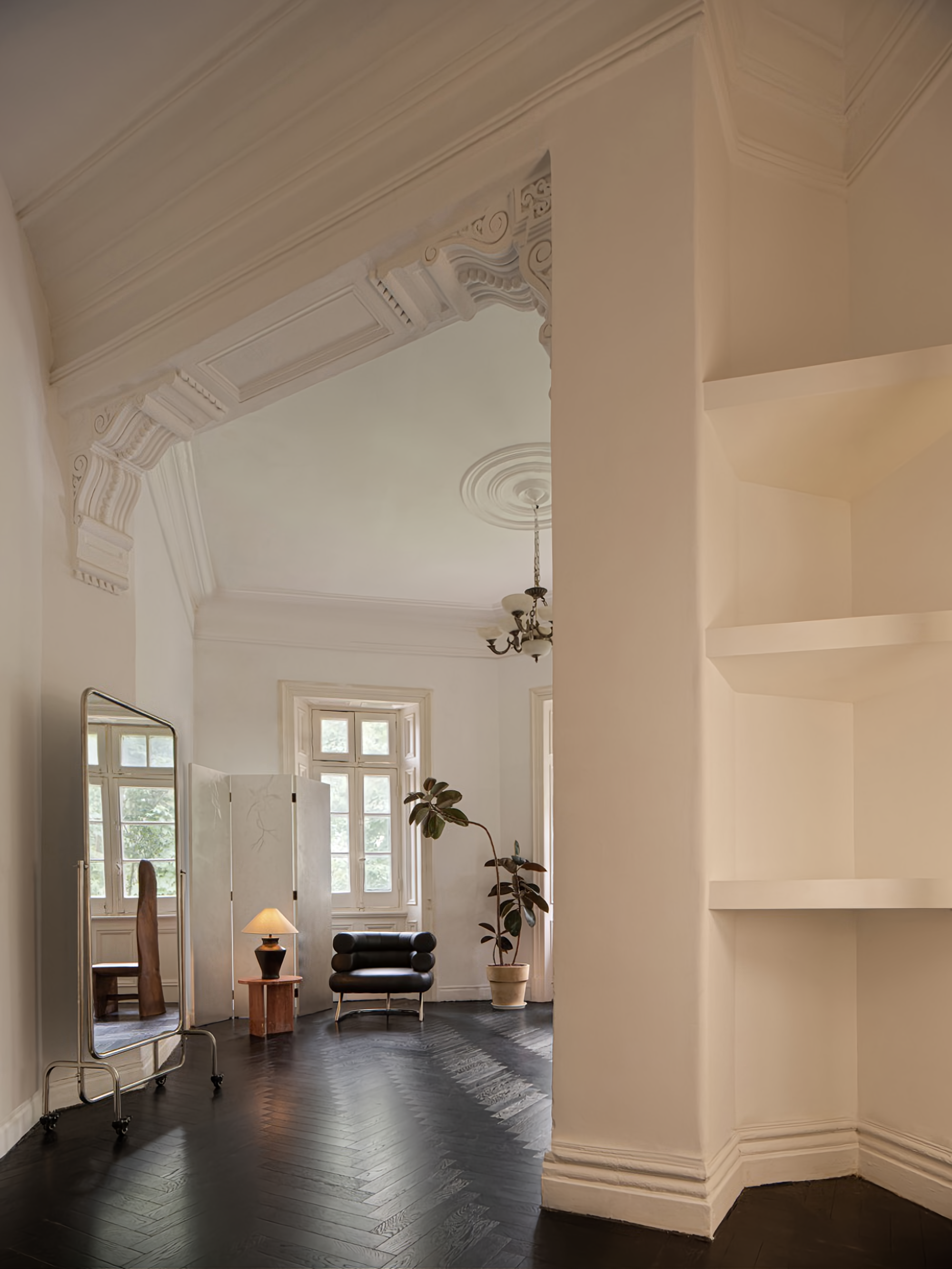 老洋房摄影基地丨中国上海丨NOTHING DESIGN-7