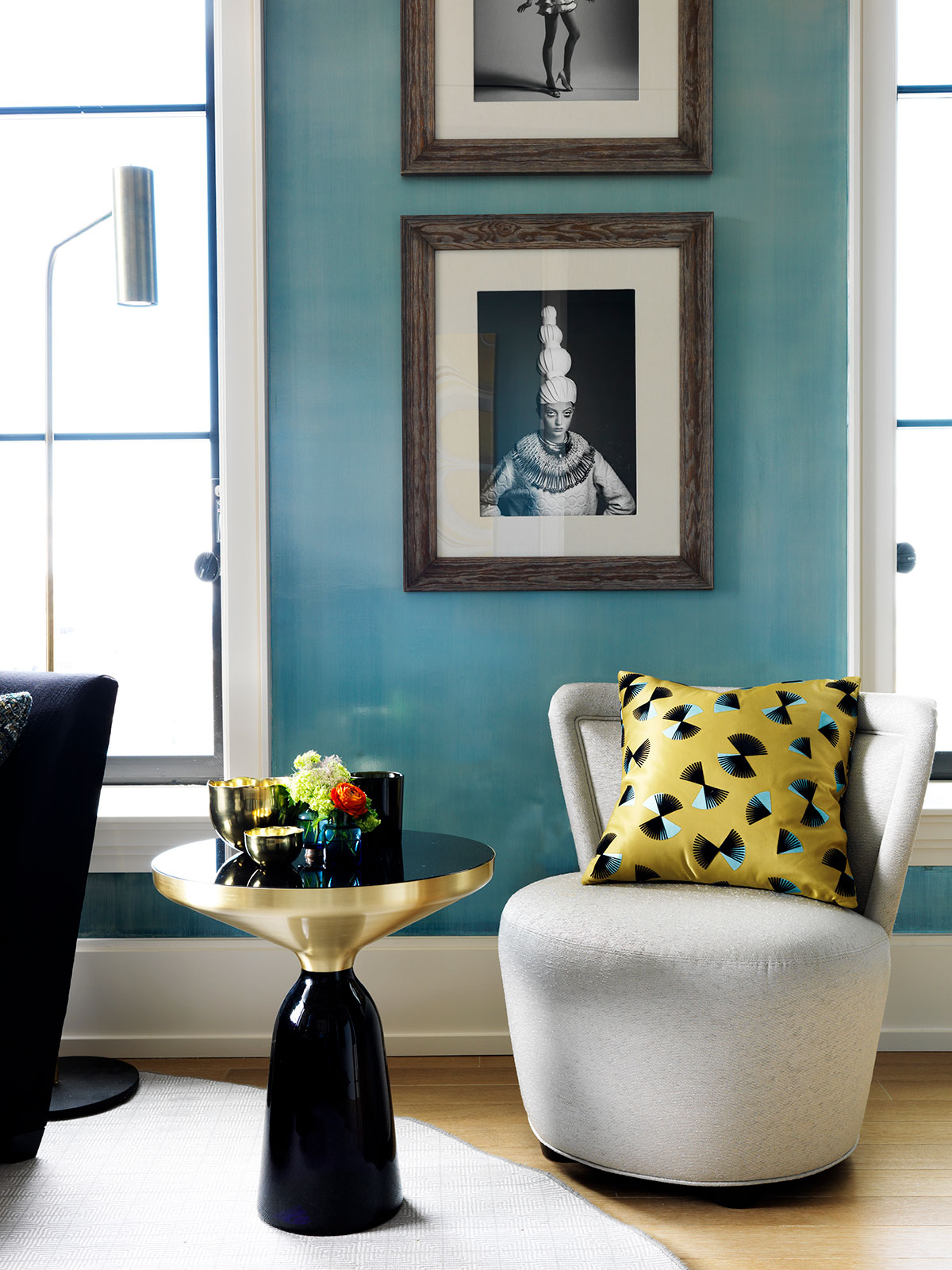 Walker Tower 住宅-6