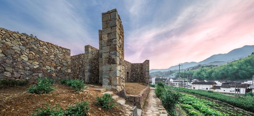 Hakka Indenture Museum DnA-64