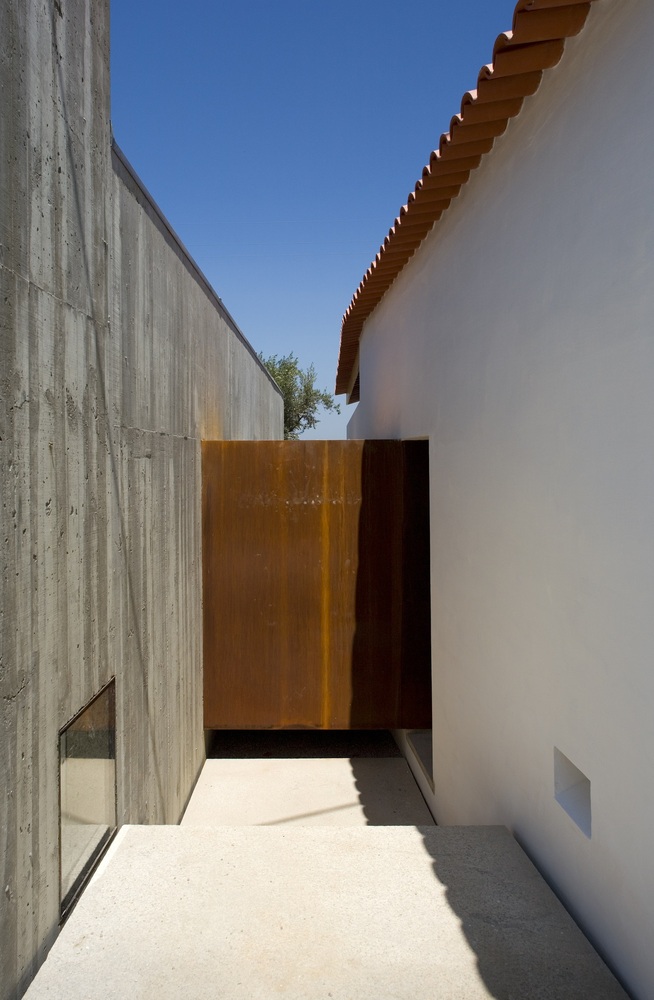 葡萄牙Chamusca Da Beira别墅-9