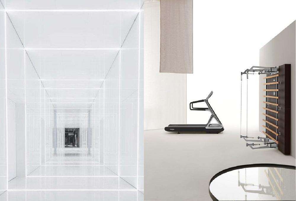 七个小房子 · 高层青年公寓共享中庭改造设计丨柒合（北京）建筑设计有限公司-41