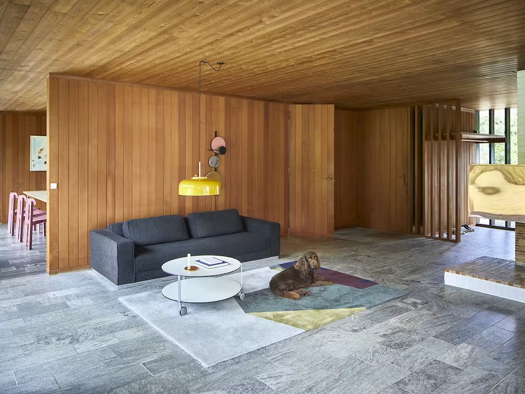 Indretning af stue: 36 stuer, du kan blive inspireret af | bobedre.dk-17