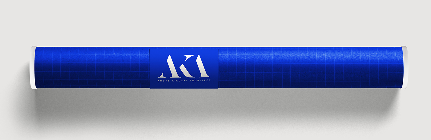 纽约建筑传奇,Andre Kikoski 打造永恒艺术之作-9