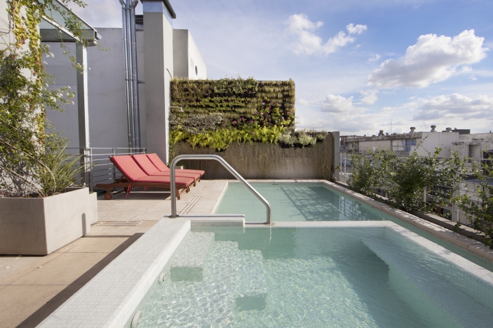 阿根廷 Palo Santo 酒店  AISENSON Arquitectos-30