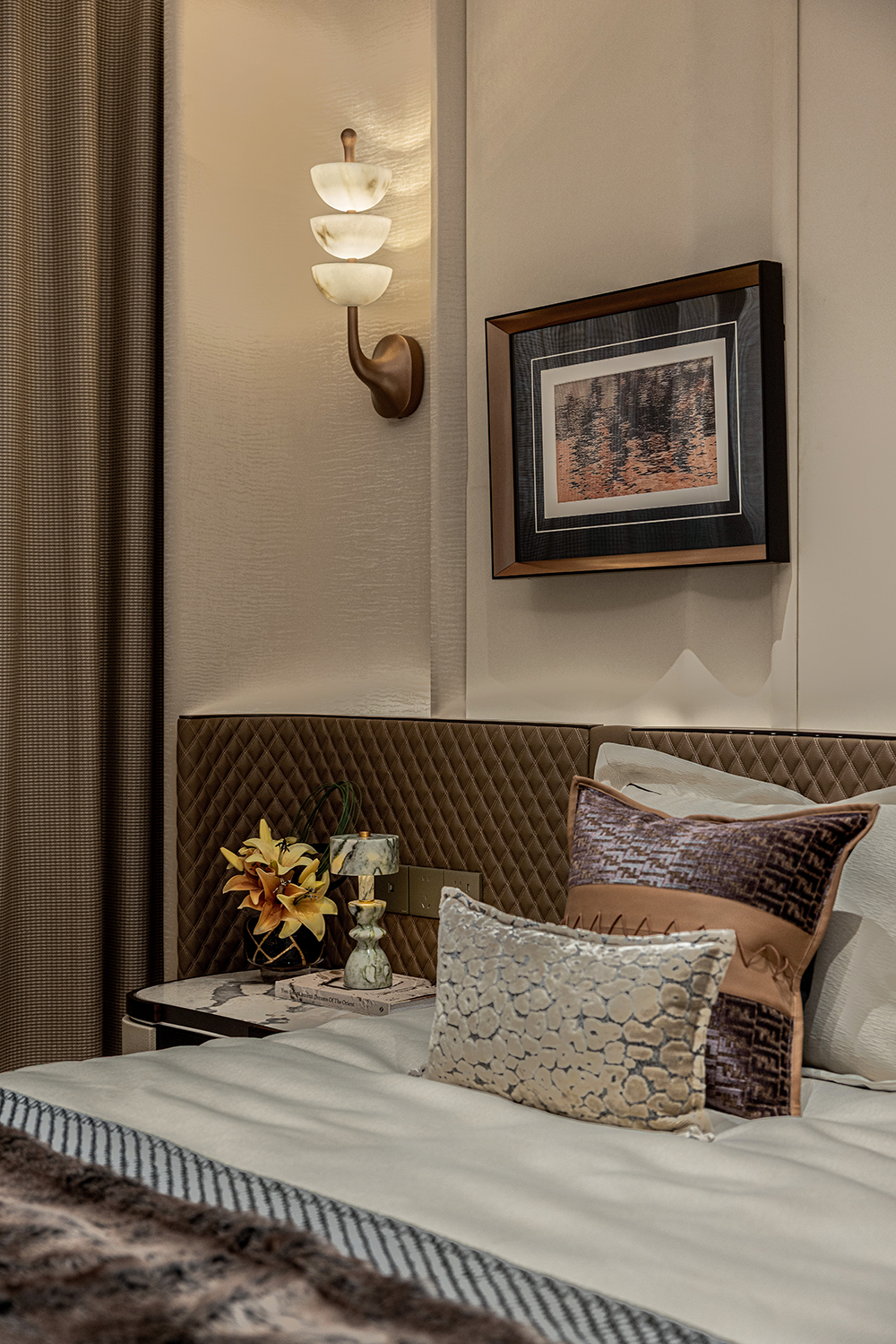 长春城投·招商紫逸观澜丨中国长春丨太谷形上-32