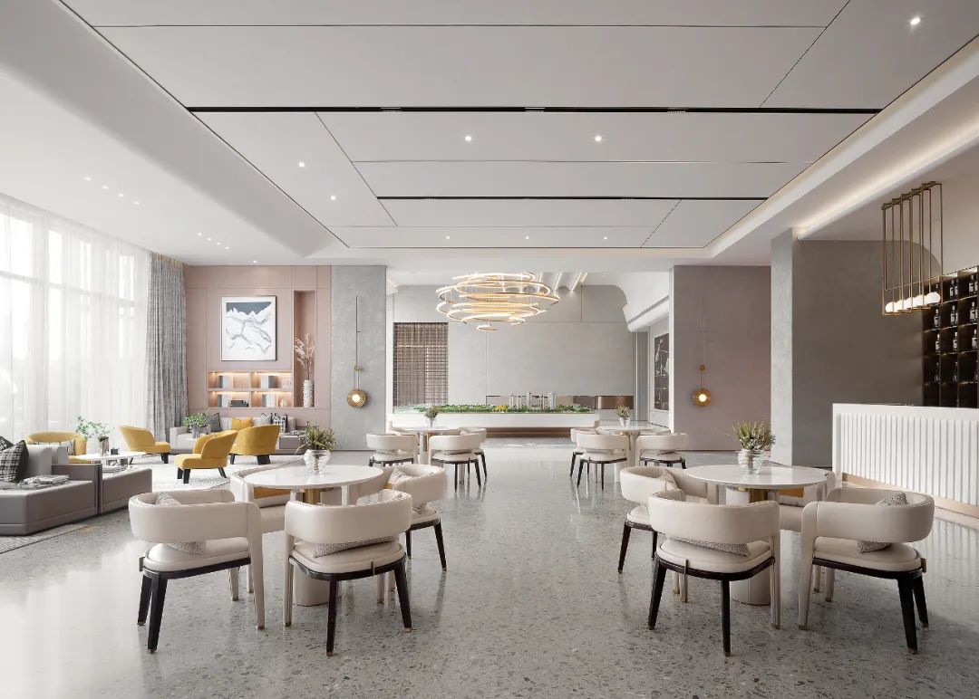 邯郸园博园项目丨中国河北丨LCH-28