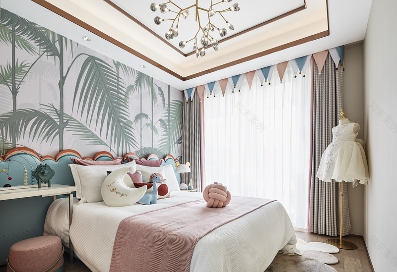 江苏嘉宏印山风华样板间 | 匠心独韵与品质尊贵-25