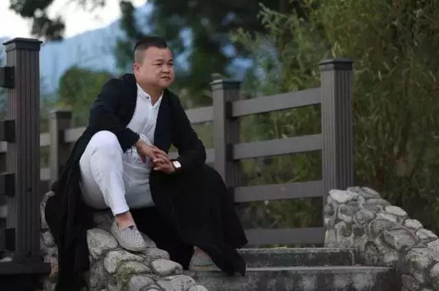 他爆改过的民宿，就像睡在云上的日子-7