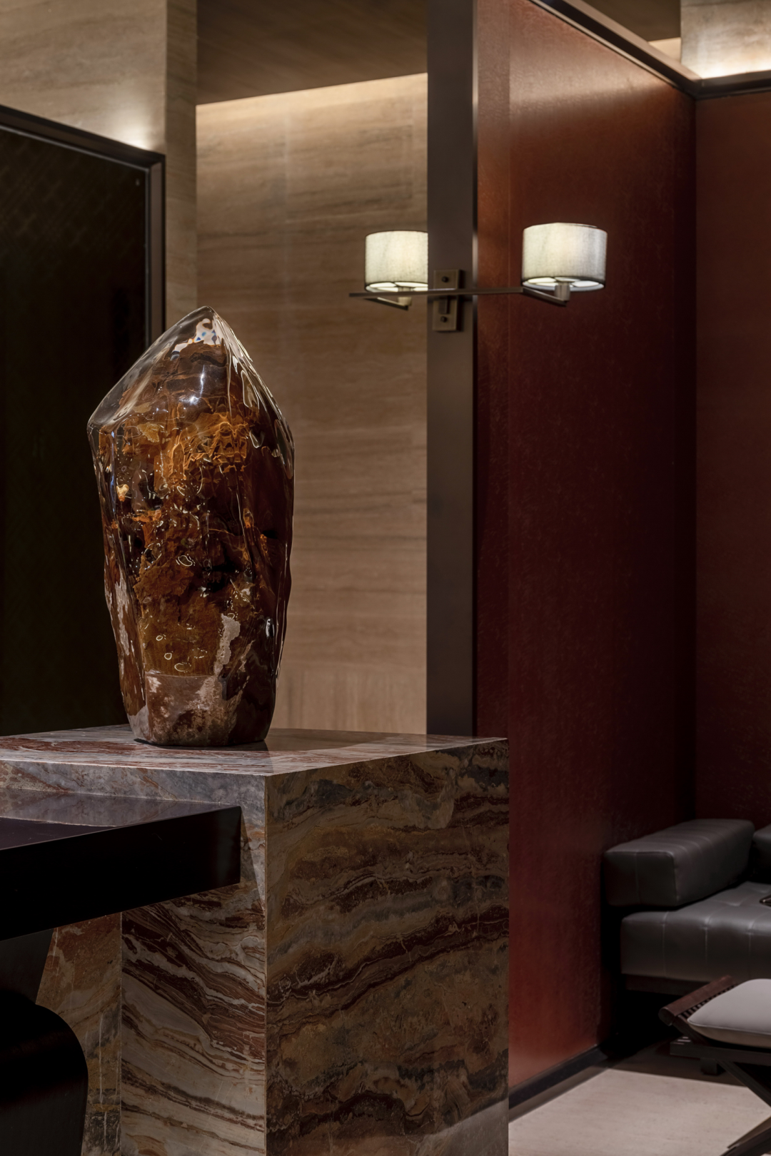 南宁万科瑧湾悦丨中国南宁丨G.ART集艾设计-41