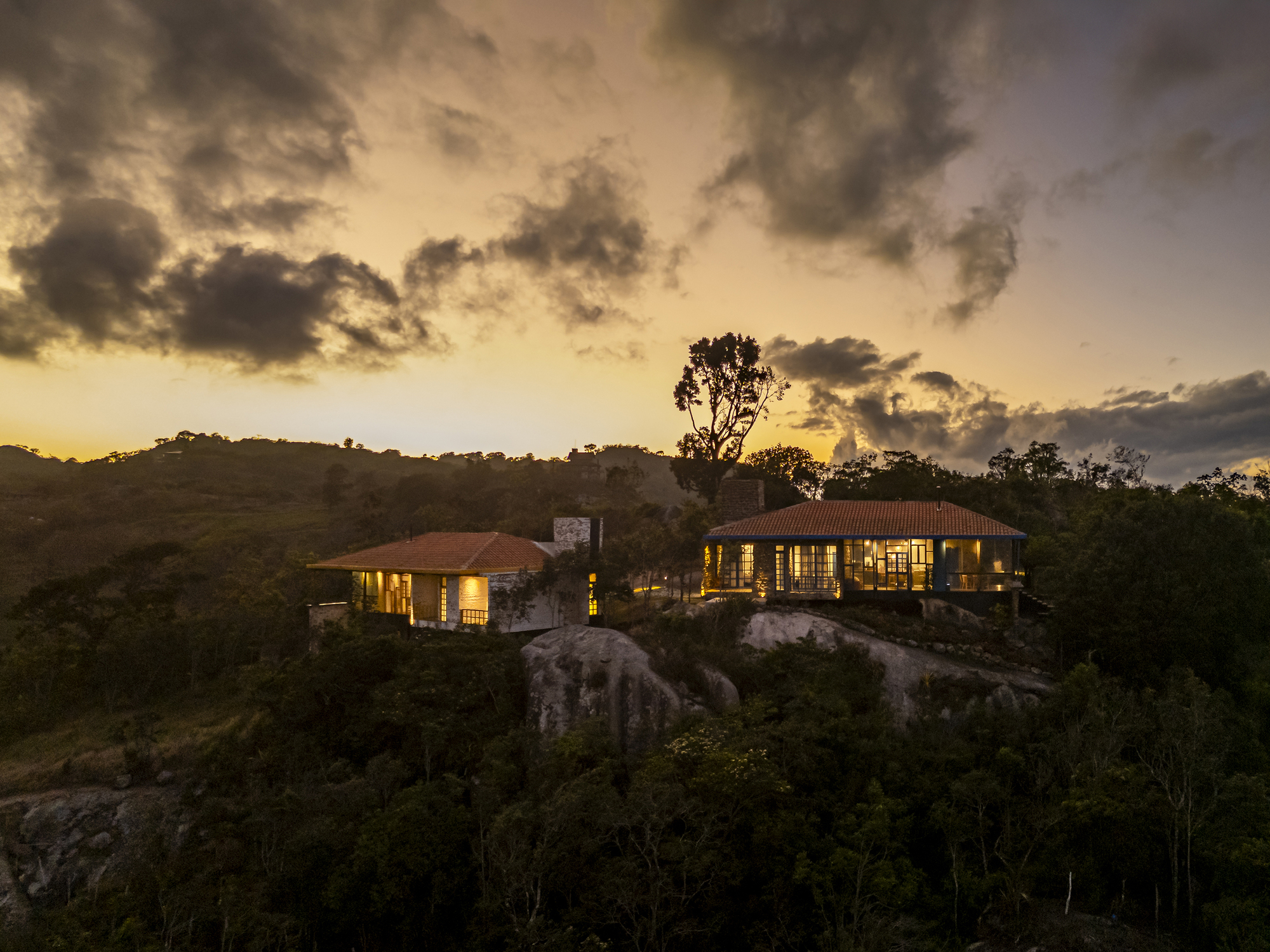 自建房丨巴西-44