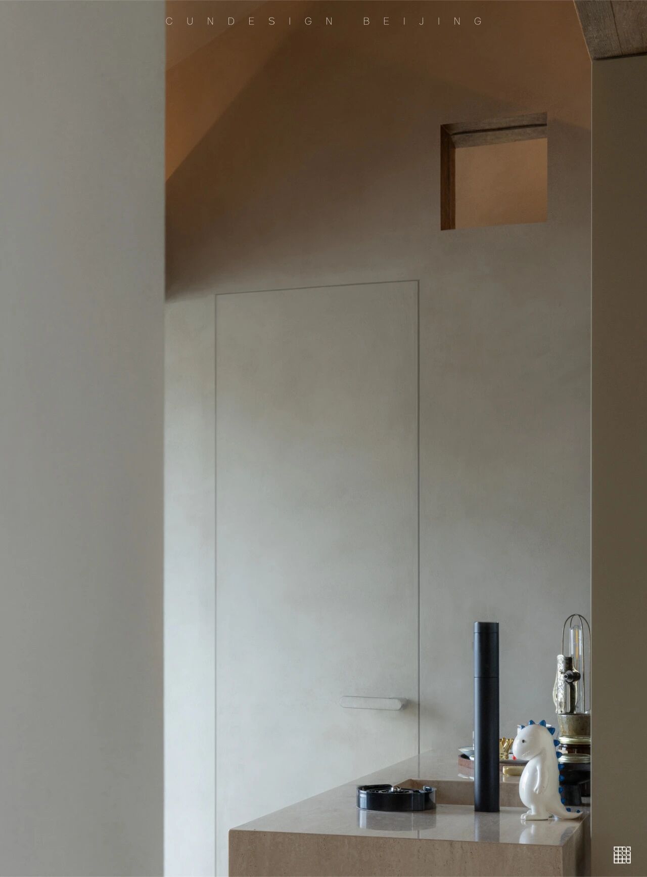 我的状态主义 雅 趣 韵丨中国北京丨CUN寸DESIGN Design-125