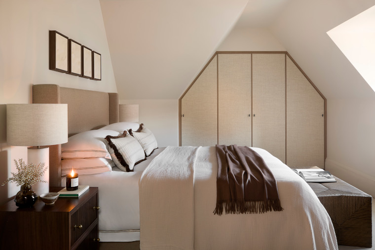 1960年代独立住宅项目丨Andrea Benedettini工作室-20