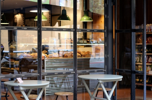 ORGANIC MARKET超市室内项目丨西班牙巴塞罗那丨CREAPROJECTS-19