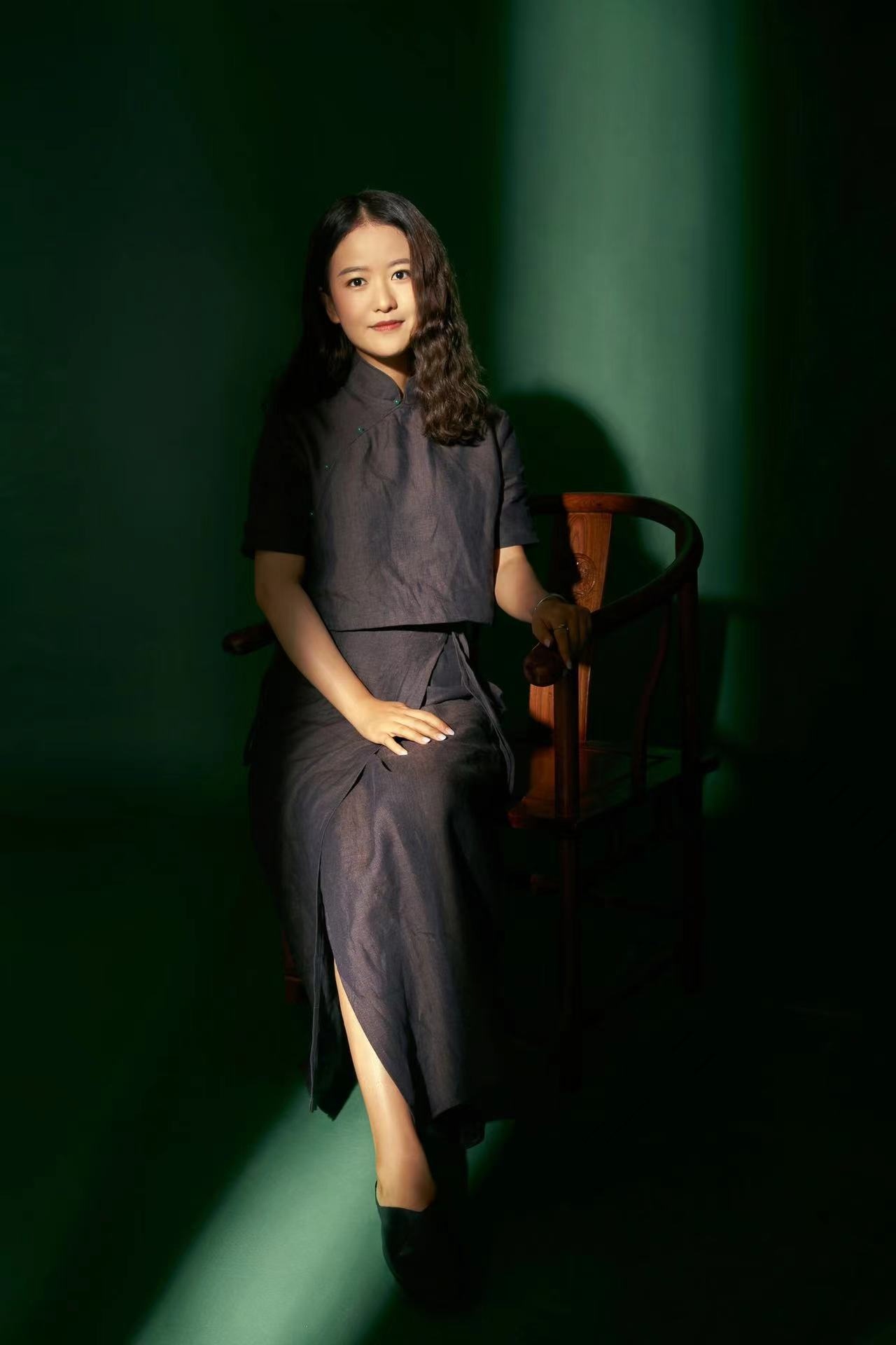 长江中心丨中国武汉丨深圳余间设计有限公司-53