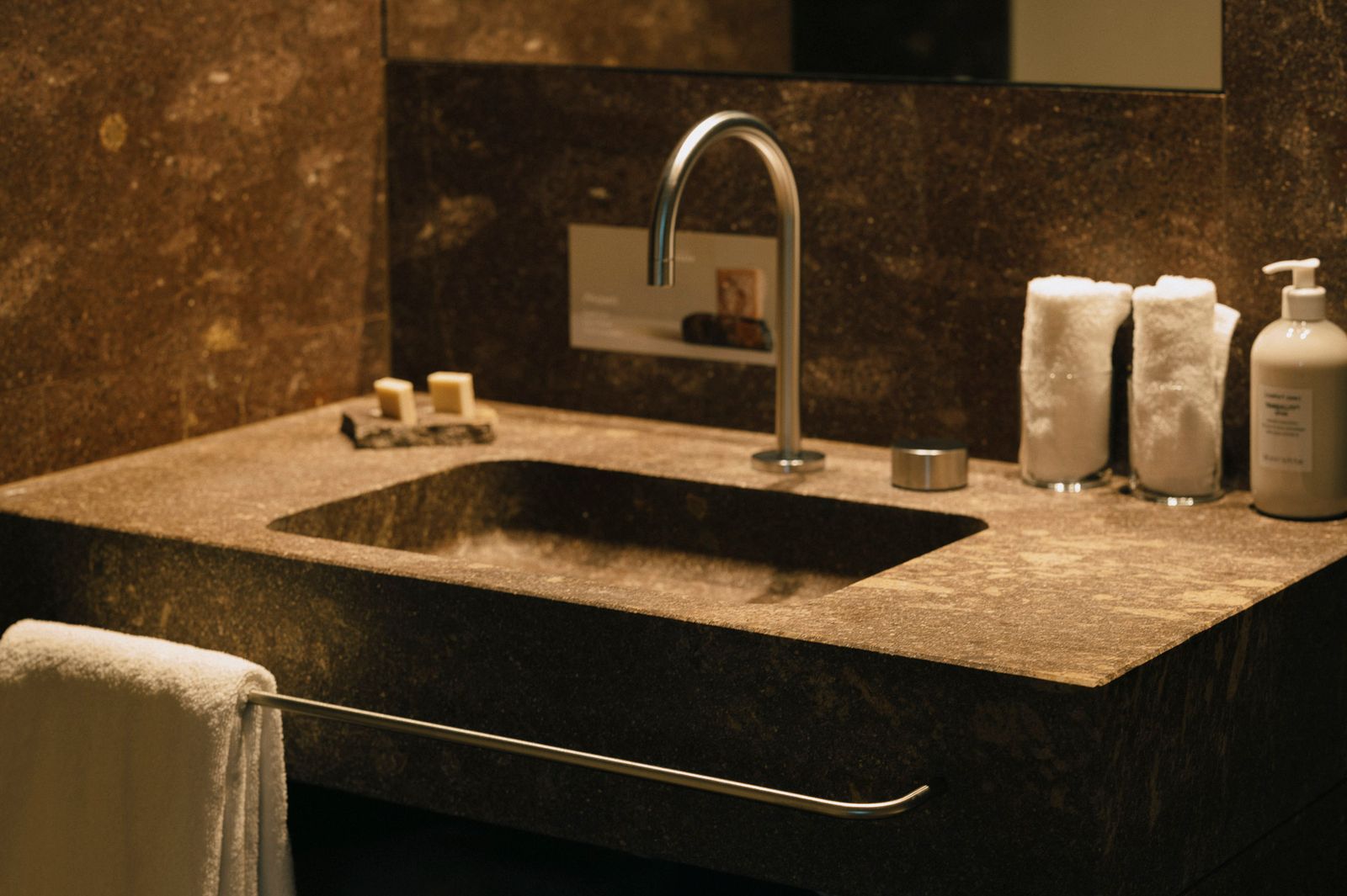 “Miramonti”酒店新增三个木屋（Monti House）丨意大利丨Harry Thaler-26