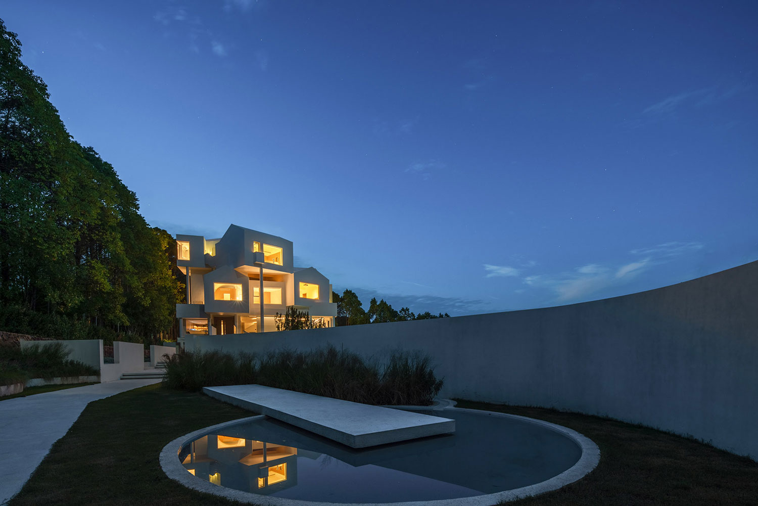 遂昌 · 米窝设计师酒店丨中国丽水丨杭州时上建筑空间设计事务所-19