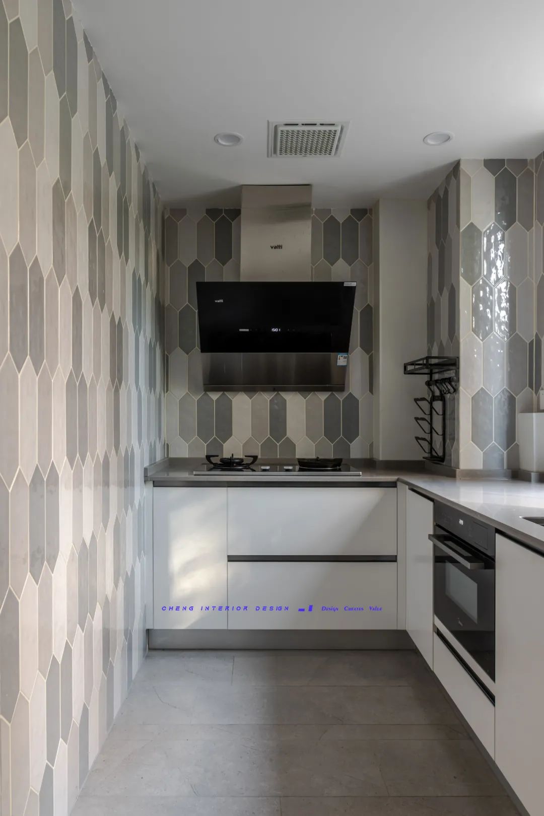 芜湖伟星城简约宜居之家 | 功能与美学的完美融合-32