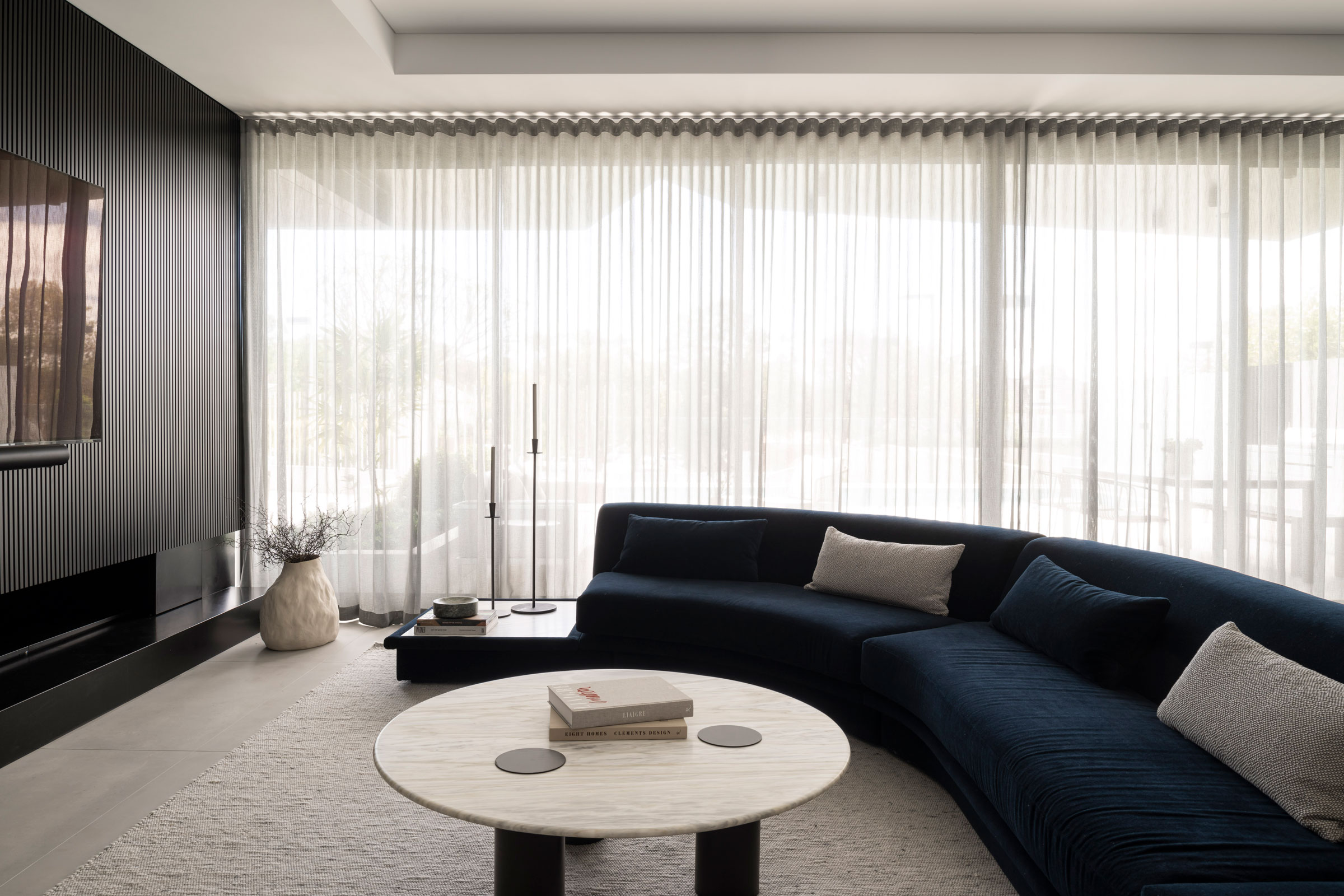 Dalkeith 住宅丨澳大利亚丨MAEK-4